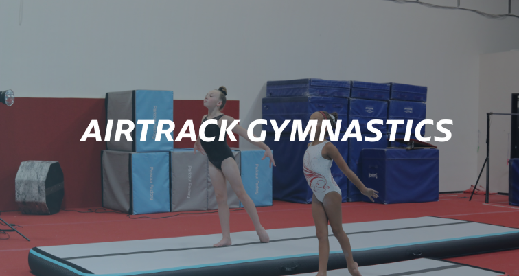 AirTrack Gymnastics