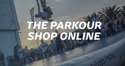 The Parkour Shop