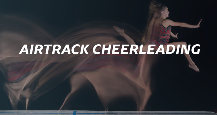 AirTrack Cheerleading