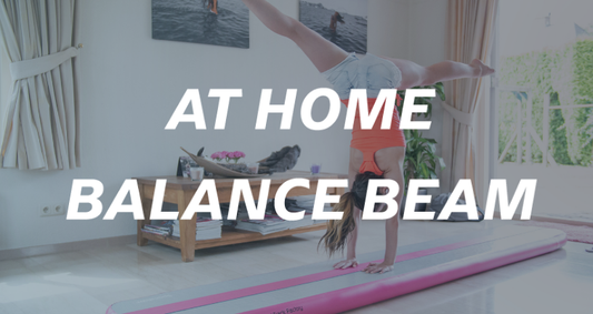 Balance Beam for homes