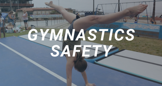 Gymnastics Safety