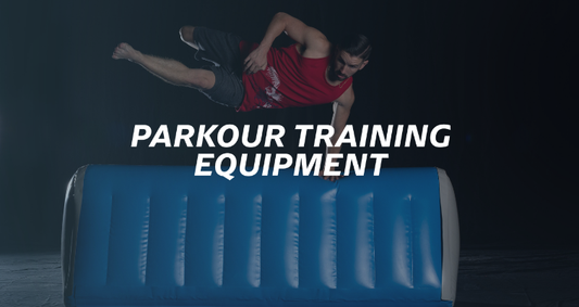 Parkour Training Equipment