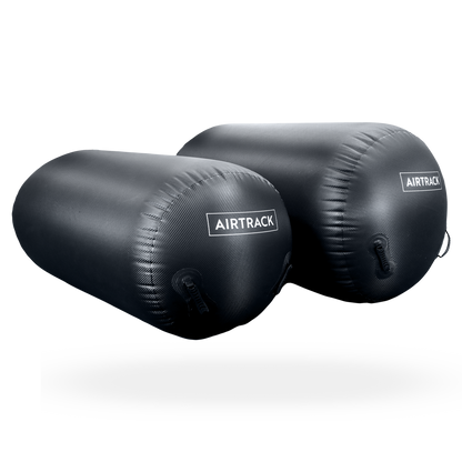 AirTrack Carbon AirRoll Medium and Large Size