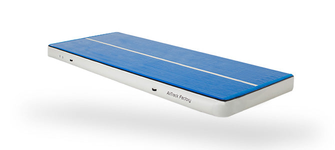 AirTrack P3: 12" Gymnastic Mat