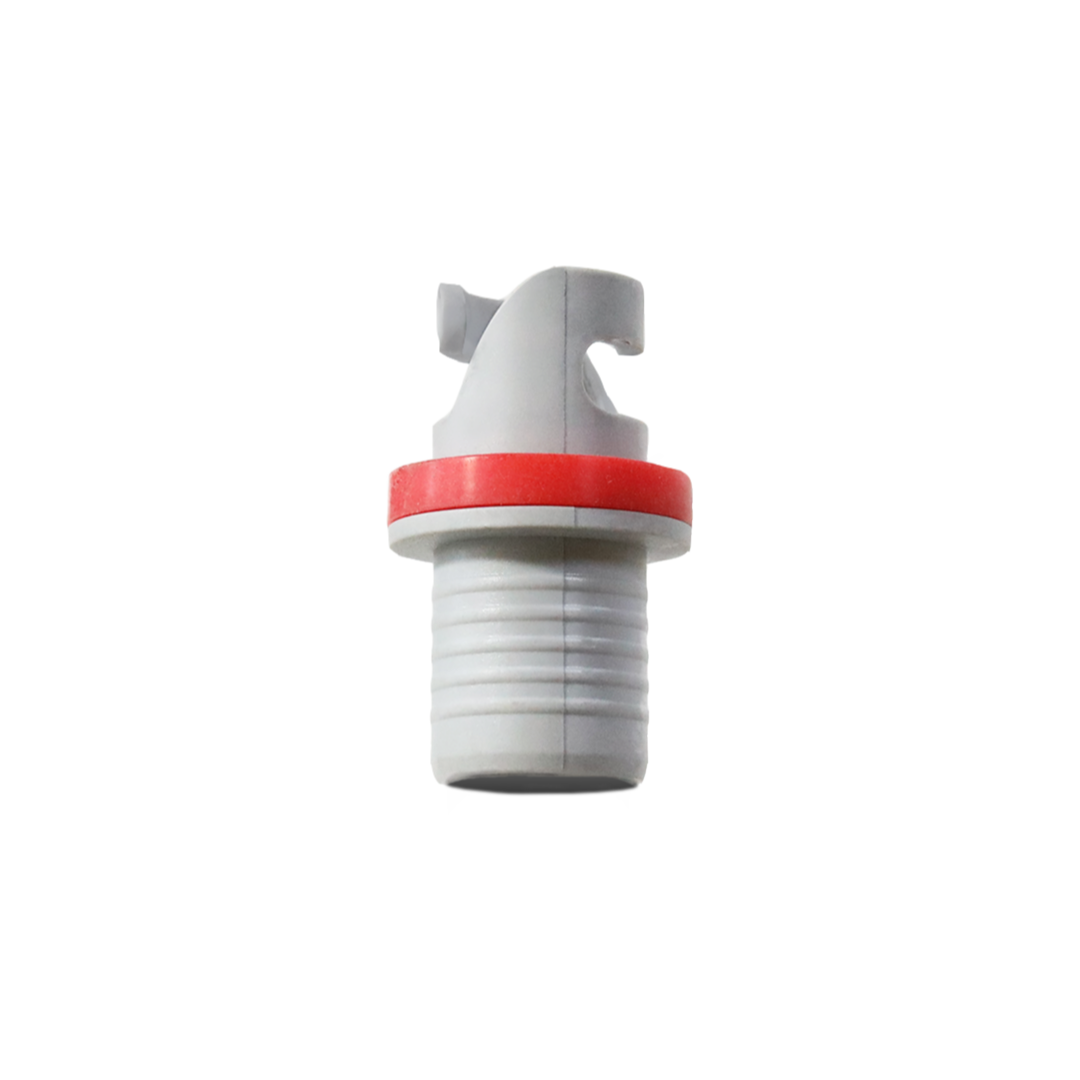 Grey Nozzle Adapter