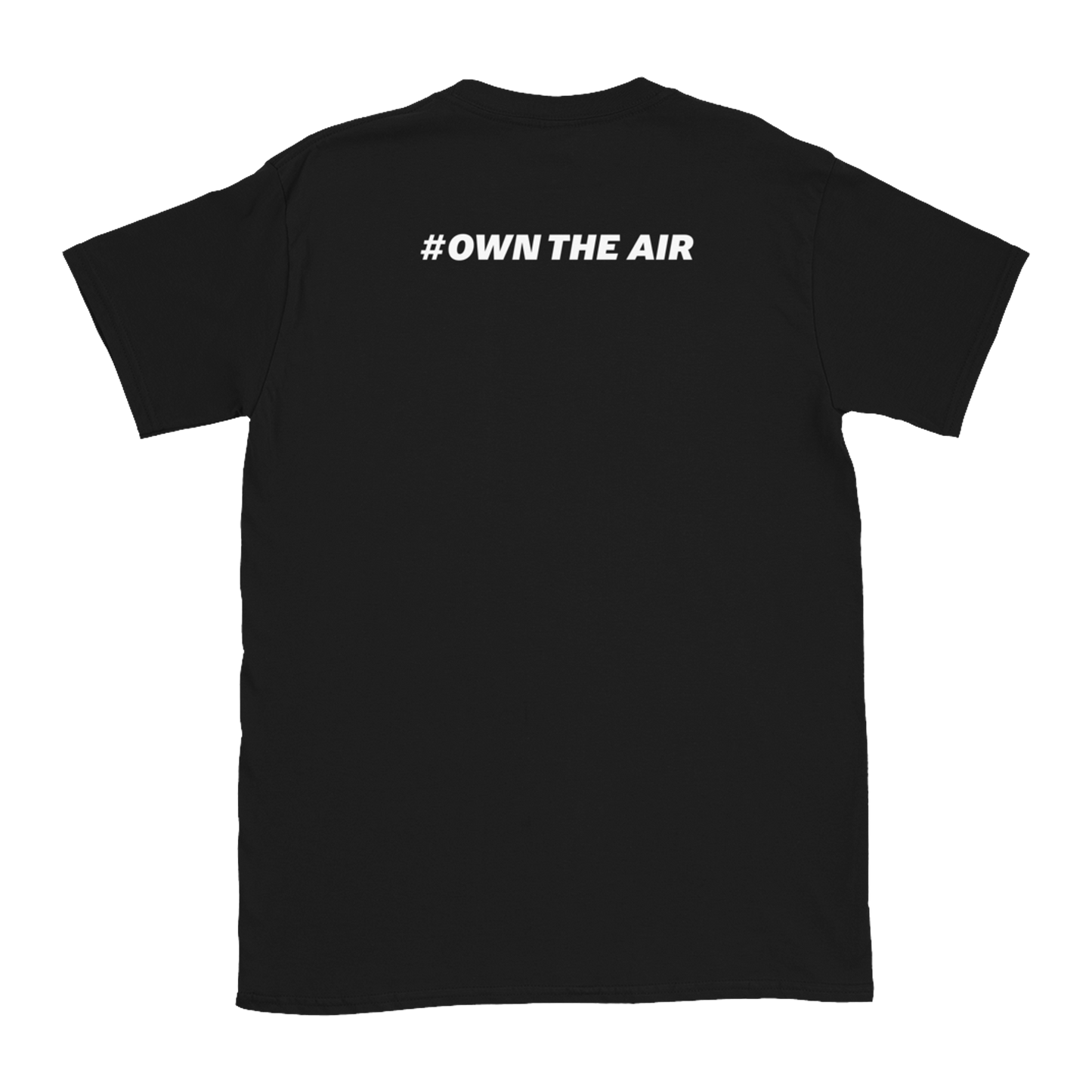 AirTrack Own The Air Short Sleeve