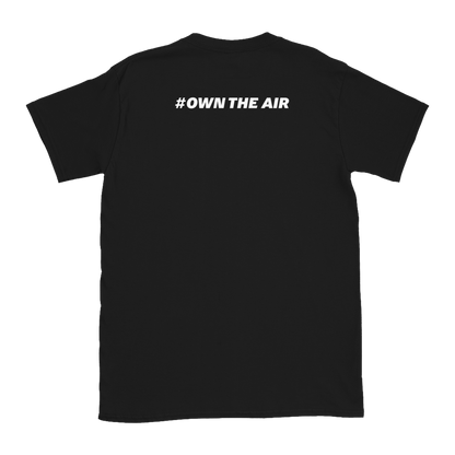 AirTrack Own The Air Short Sleeve