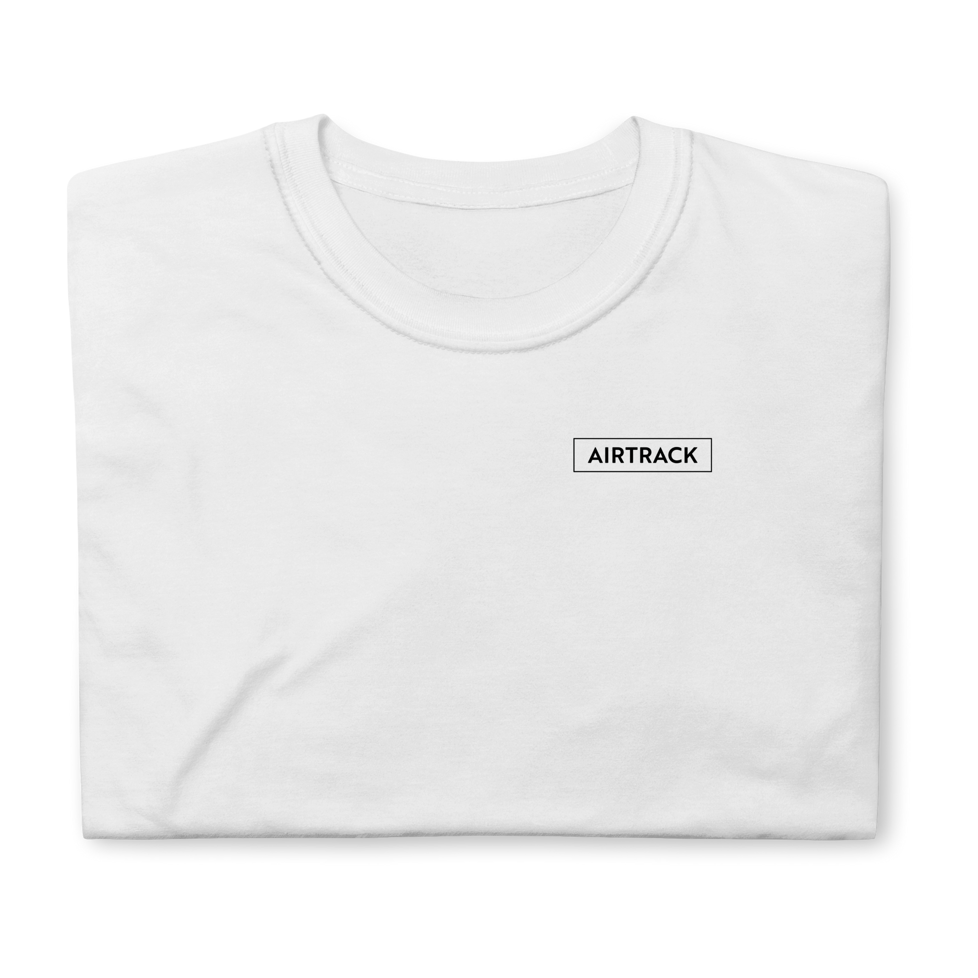 AirTrack Short Sleeve Tee