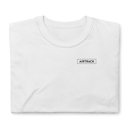 AirTrack Short Sleeve Tee