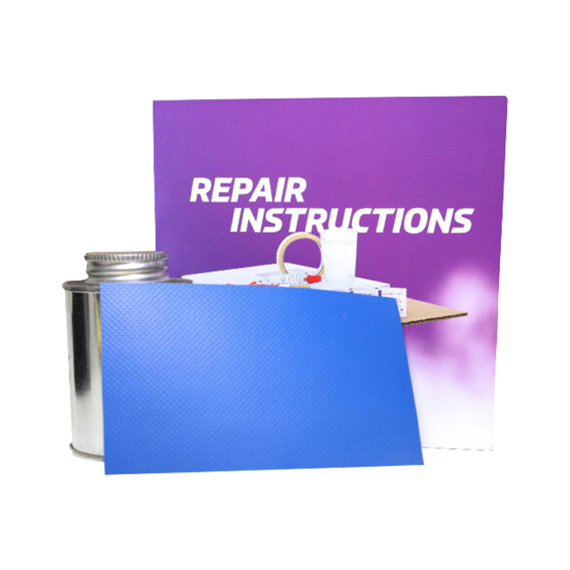 AirTrack Repair Kit