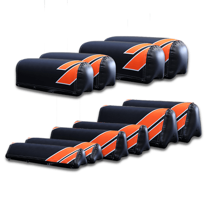 Parkour AirBlocks Inflatable Blocks