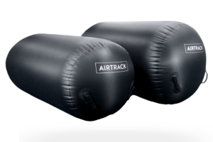 AirTrack Carbon AirRoll Medium and Large Size