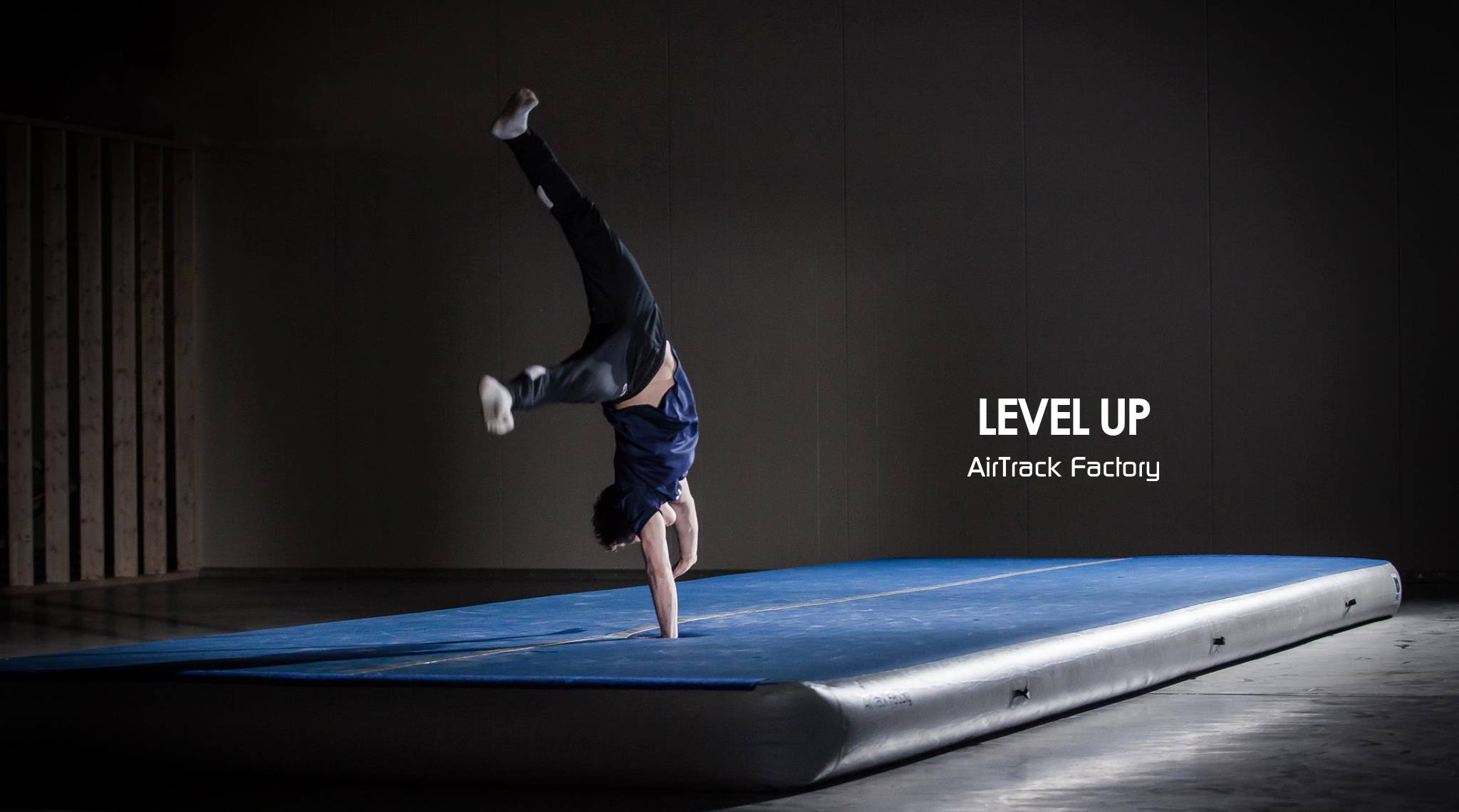 Best Air Track Floor Air Mat For Tumbling How about your
