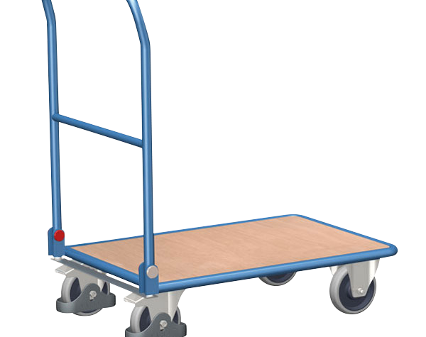 AirTrack Trolley