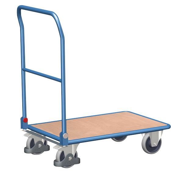 AirTrack Trolley