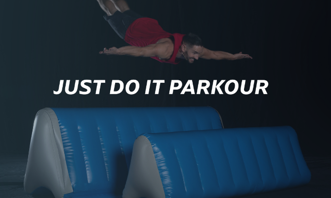 Just Do It Parkour