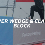 Tower Wedge and Classic Block