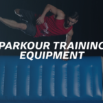 Parkour Training Equipment