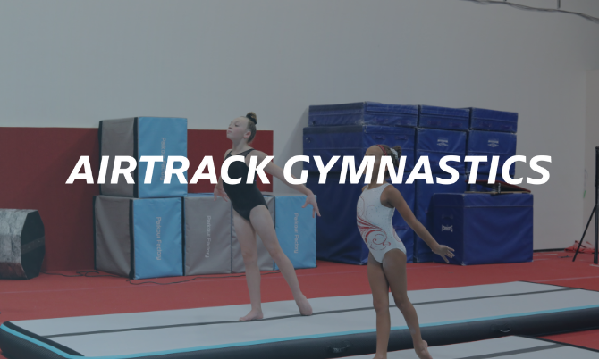 AirTrack Gymnastics