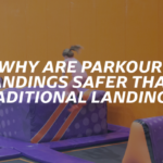 Parkour Landings