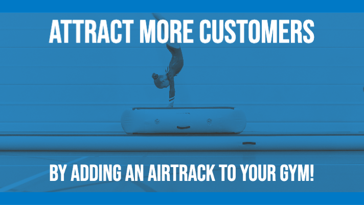 Best AirTrack for your gym