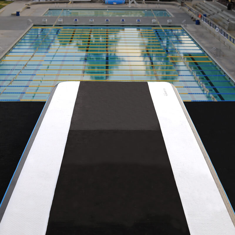Diving Mat by AirTrack