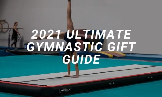 gymnastic gift guide