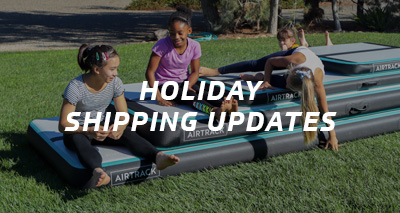 Holiday Shipping Update Thumbnail